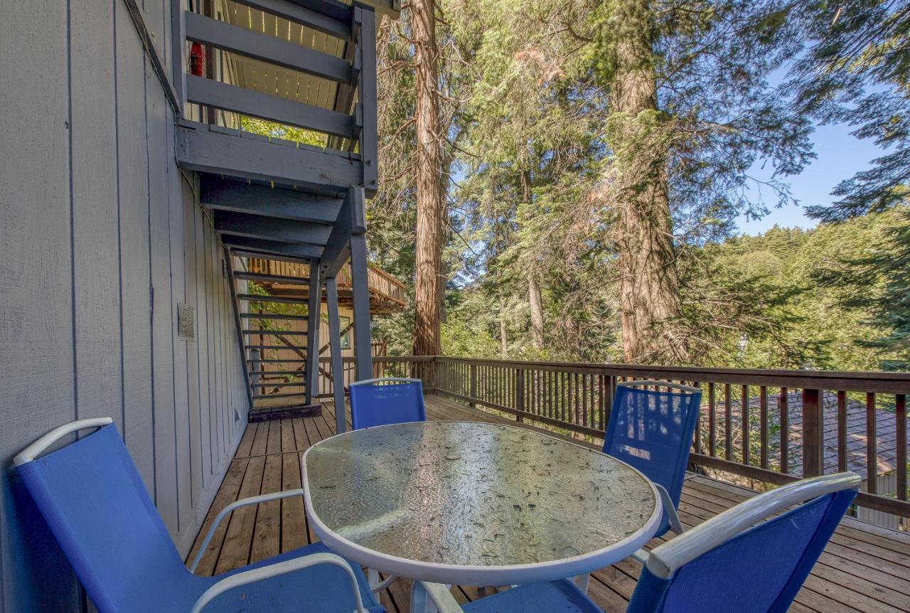 The Treehouse