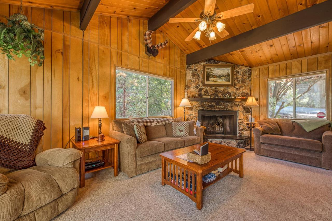 Holiday home The Treehouse Lake Arrowhead