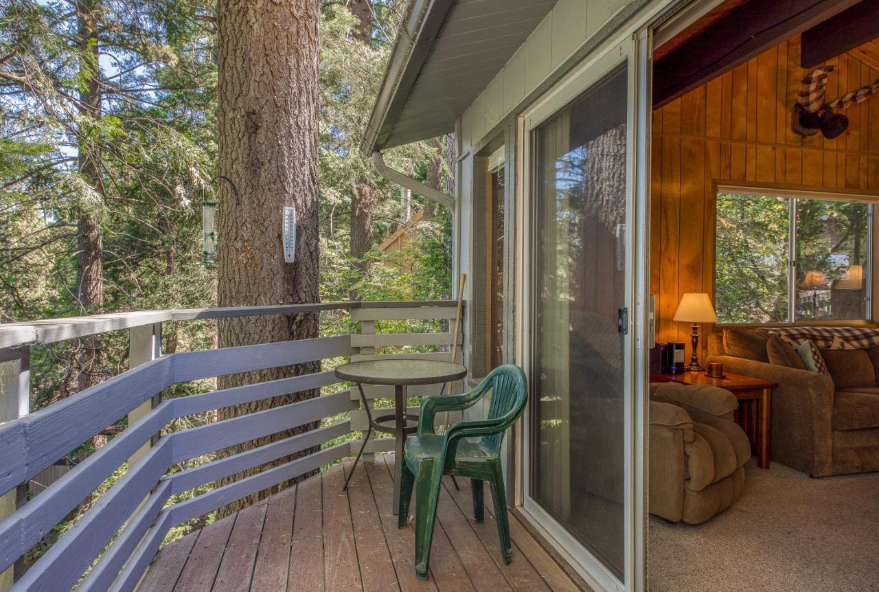 The Treehouse Holiday home Lake Arrowhead