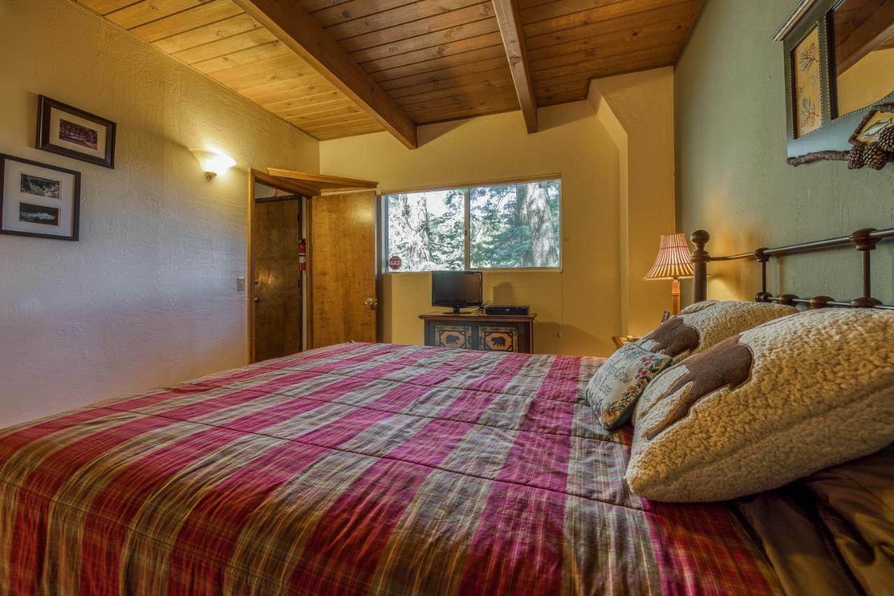 The Treehouse Lake Arrowhead