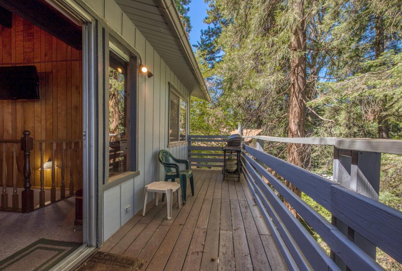 Holiday home The Treehouse Lake Arrowhead