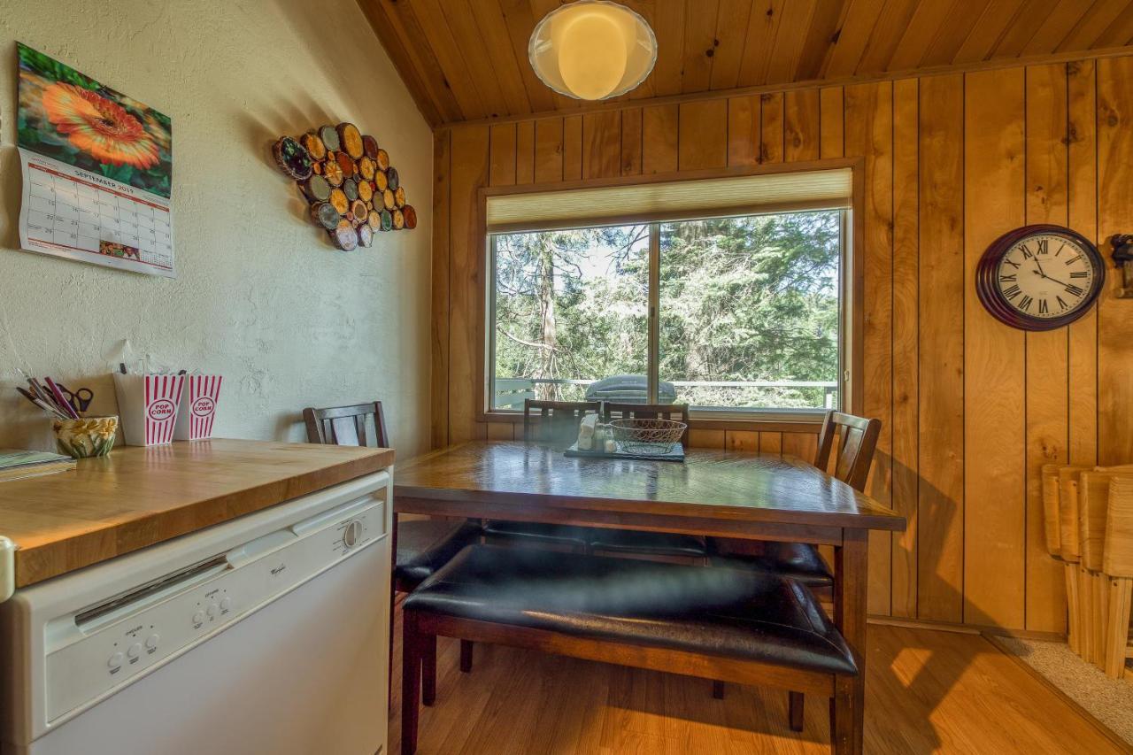The Treehouse Lake Arrowhead