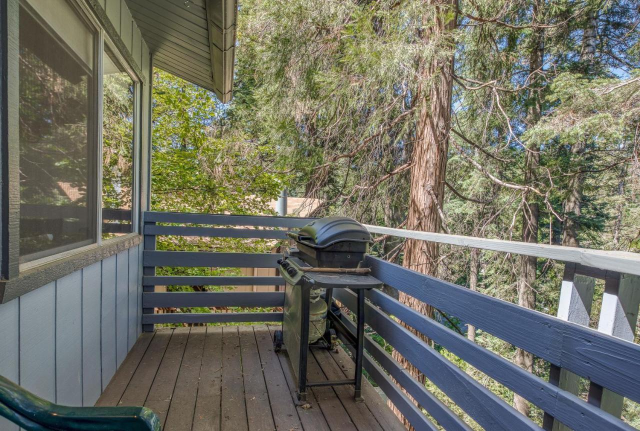 The Treehouse Lake Arrowhead