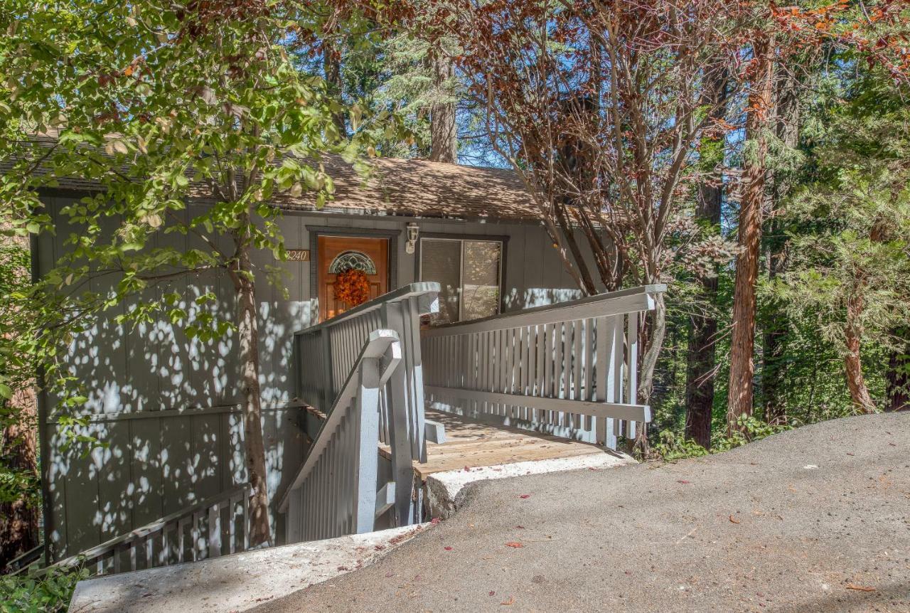 The Treehouse * Lake Arrowhead