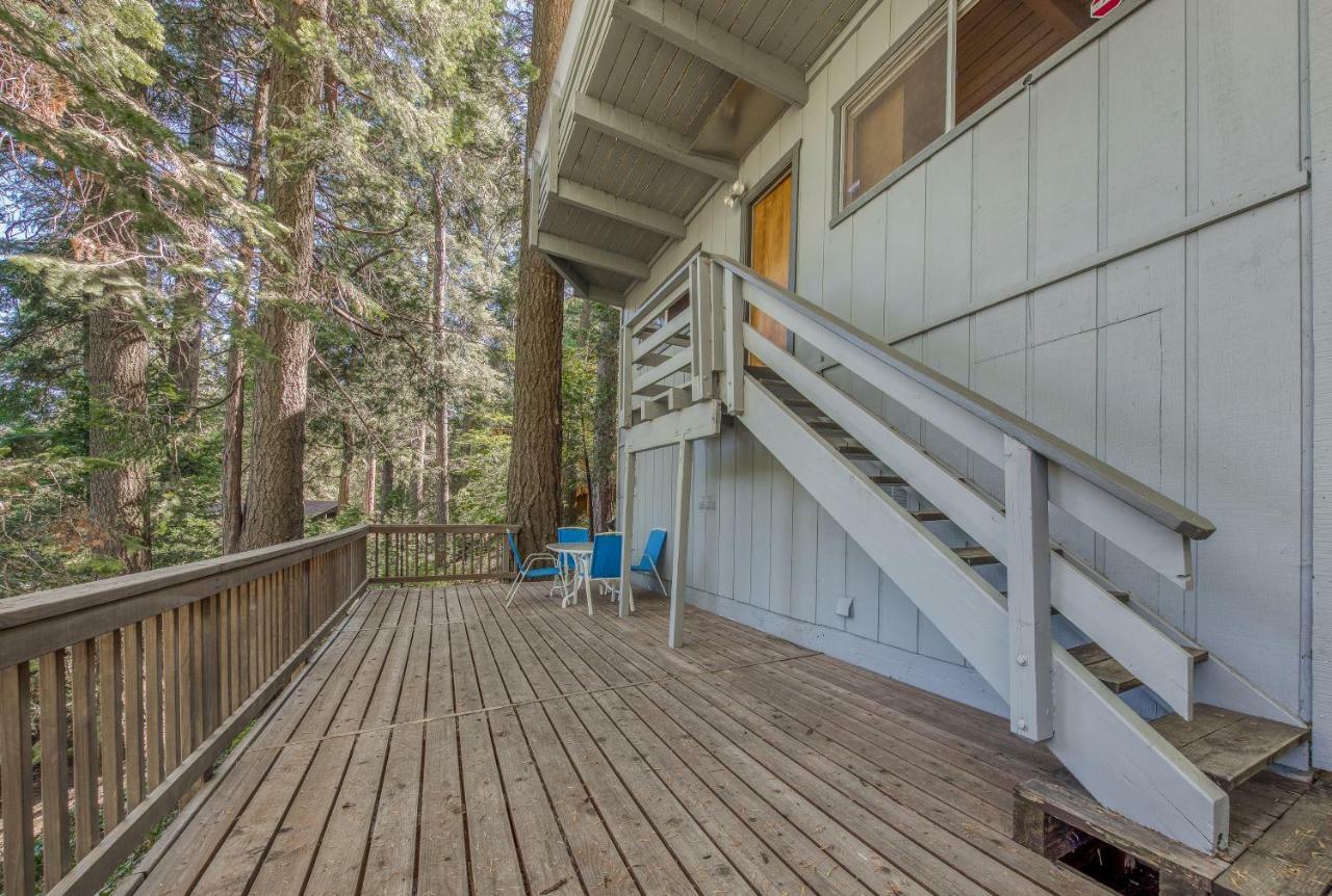 The Treehouse *
