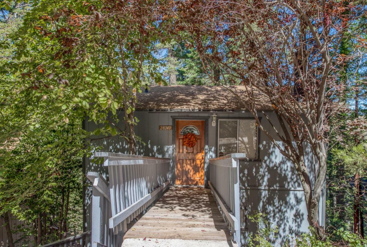 The Treehouse Holiday home