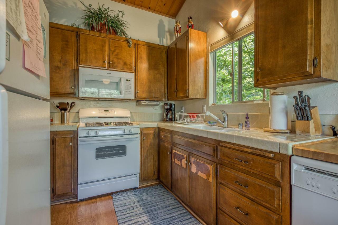 The Treehouse Holiday home *