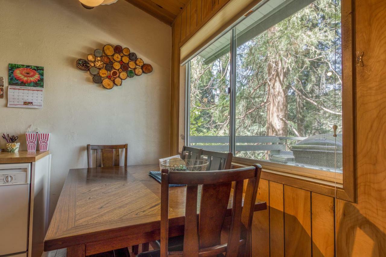 Holiday home The Treehouse *