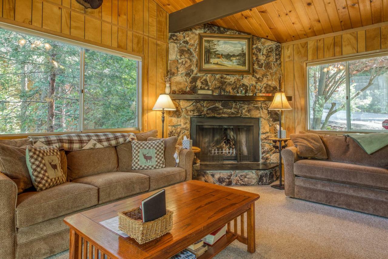 Holiday home The Treehouse Lake Arrowhead