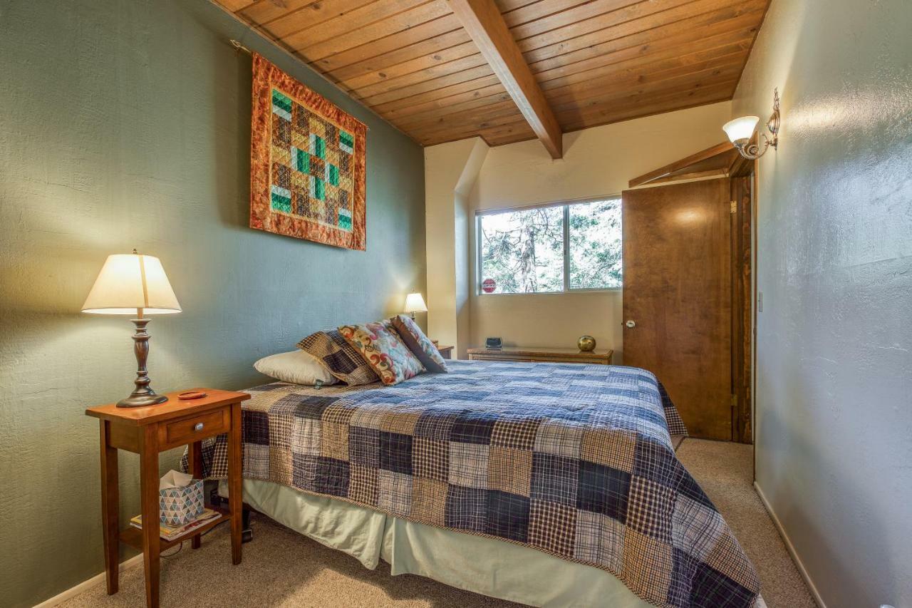 The Treehouse * Lake Arrowhead